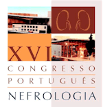XVI Congresso Portugus Nefrologia - Centro de Congressos do Estoril