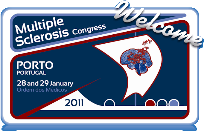 Multiple Sclerosis Congress - Porto - Portugal -  28 & 29 January 2011
