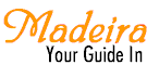 Your Guide In Madeira
