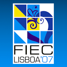 FIEC 2007 Lisboa