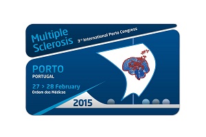3rd International Porto Congress of MS| 27-28 Fevereiro 2015 | Porto