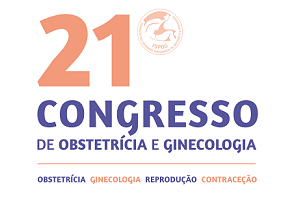 21º Congresso de Obstetrícia e Ginecologia| 1 – 4 Junho 2017 | Coimbra
