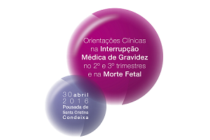 Reunião de trabalho IMG| 30 Abril 2016 | Coimbra