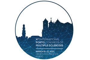 4th International Porto Congress of Multiple Sclerosis| 9 – 11 Março 2017 | Porto