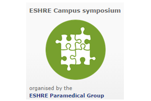 ESHRE Campus symposium| 19-21 Março 2015 | Lisboa