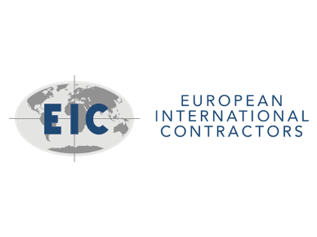 European International Contractors Meeting  April 28-29 2022 | Lisbon