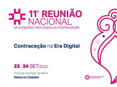 11ª Reunião Nacional SPDC23-24 Setembro | Viana do Castelo