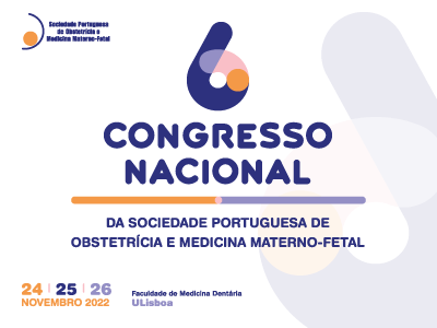 VI Congresso da SPOMMF 24-26 de Novembro, Lisboa