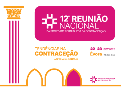 12th SPDC National Meeting 22-23 September, Évora