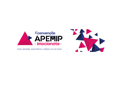 1st APEMIP Convention 4th July, CCB, Lisbon