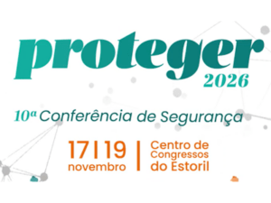 10º Conferência de Segurança November, Centro de Congressos do Estoril